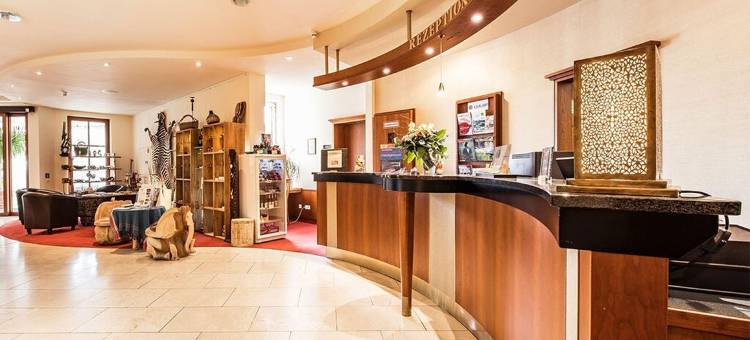 苏德兰德酒店(Fletcher Hotel-Restaurant Sundern-Sorpesee)图片