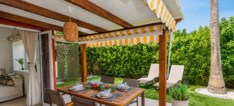 GuestReady - 洛斯图诺斯公寓烧烤花园(GuestReady - Los Tunos BBQ Garden)图片
