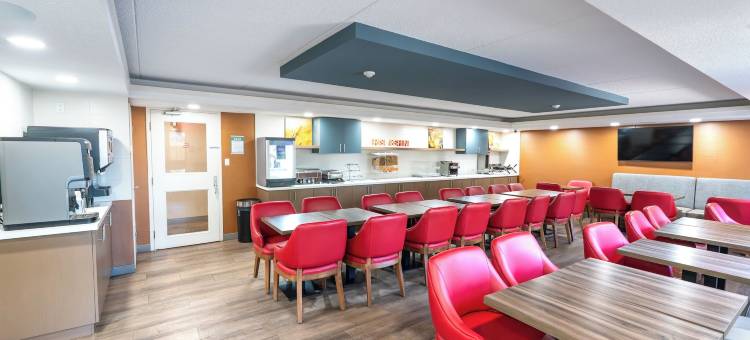 舒适套房酒店(Comfort Suites)图片
