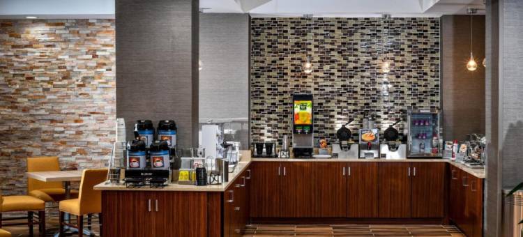 费城会展中心贝斯特韦斯特优质酒店(Best Western Plus Philadelphia Convention Center Hotel)图片
