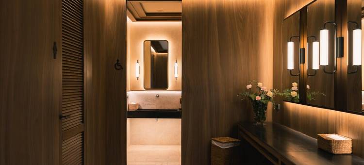 治愈花园酒店(Hotel Huerto del Cura)图片