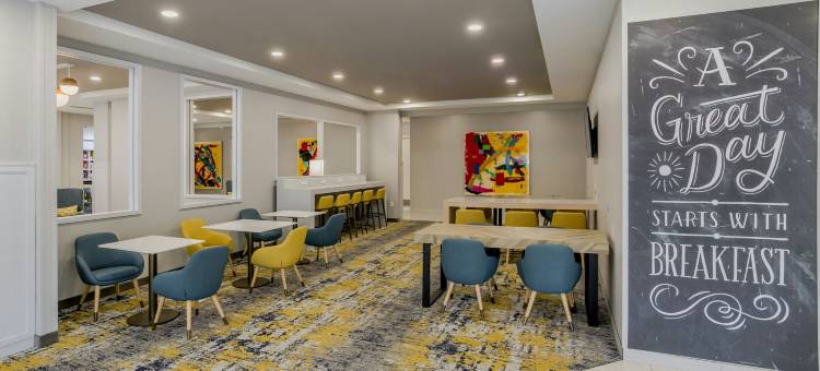 波因顿海滩万豪TownePlace套房酒店(TownePlace Suites Boynton Beach)图片