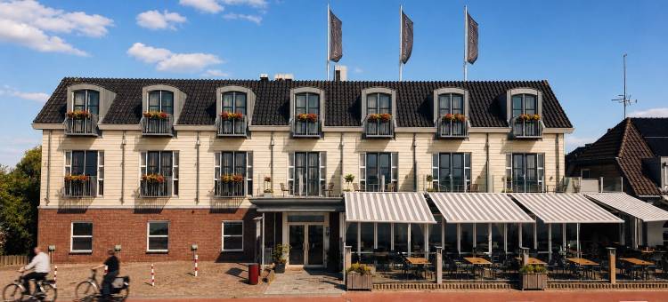 札伦霍吉德酒店(Hotel Hoogeerd by Flow Niftrik - Nijmegen)图片