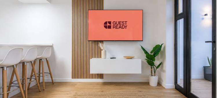 GuestReady - Bunker 豪华海景公寓(GuestReady - Bunker Luxury with Ocean View)图片