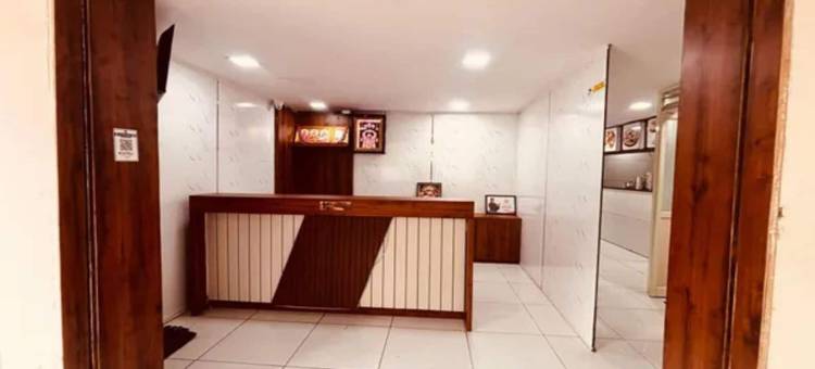Fabhotel 乌杜皮(FabHotel Udupi)图片