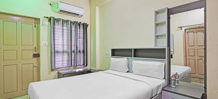Fabhotel 斯里尼迪舒适(Fabhotel Shrinidhi Comfort)图片