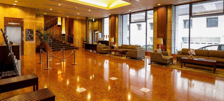 御茶之水聚乐酒店(Ochanomizu Hotel Juraku)图片