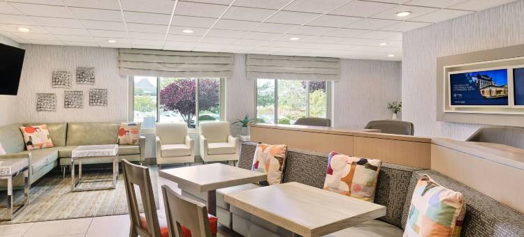 普雷斯科特SpringHill Suites酒店(SpringHill Suites Prescott)图片