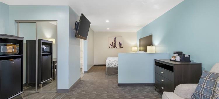 耶灵顿贝斯特韦斯特SureStay酒店(SureStay by Best Western Yerington)图片