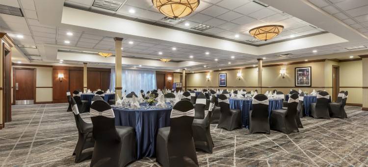 奥考港口贝斯特韦斯特优质酒店(Best Western Plus Port OCall Hotel)图片