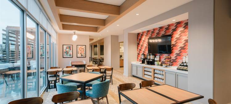 萨克拉门托国际机场凯悦嘉轩酒店(Hyatt Place Sacramento International Airport)图片