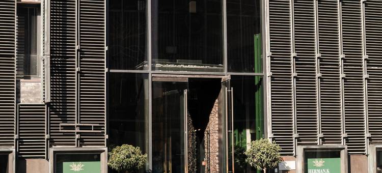 赫尔曼K精品酒店(Boutique Hotel Herman K)图片