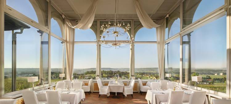 施瓦岑斯坦堡Relais & Châteaux酒店(Relais & Châteaux Hotel Burg Schwarzenstein)图片