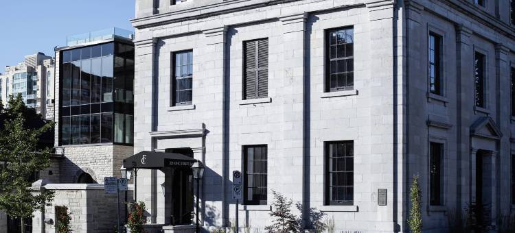 Frontenac俱乐部，Ascend Collection酒店(Frontenac Club, an Ascend Collection Hotel)图片