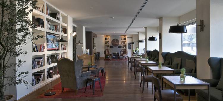 托斯卡纳高级酒店(Starhotels Tuscany)图片