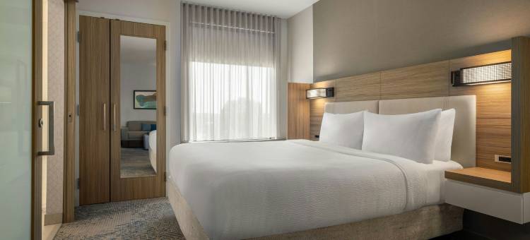 布拉塞尔顿SpringHill Suites酒店(SpringHill Suites by Marriott Braselton)图片
