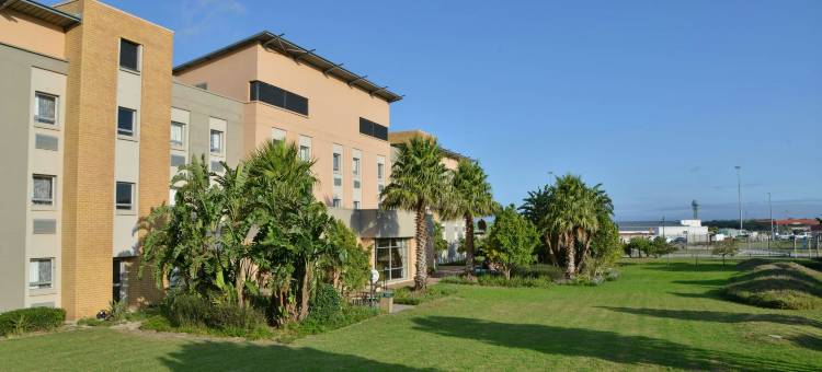 伊丽莎白港机场Road Lodge酒店(Road Lodge Gqeberha Airport)图片