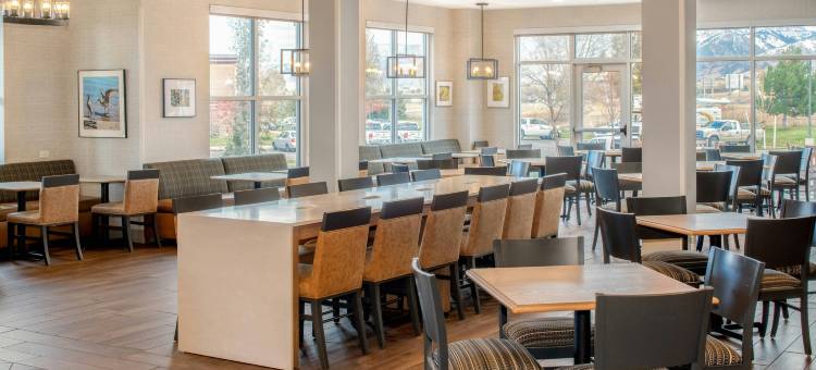 博兹曼居家酒店(Residence Inn Bozeman)图片