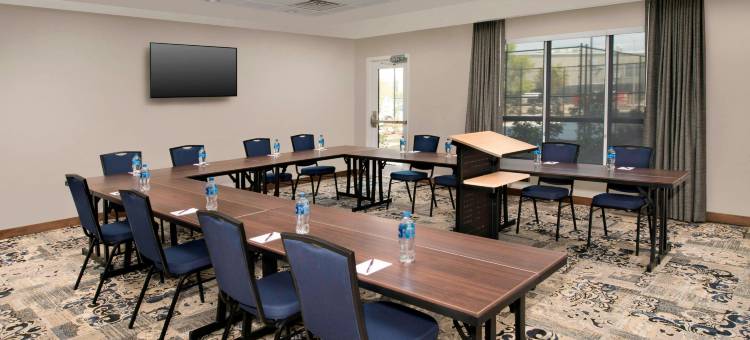 新奥尔良埃尔姆伍德居家酒店(Residence Inn New Orleans Elmwood)图片
