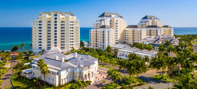 珠宝大蒙特哥湾水疗度假村-全包度假村(Jewel Grande Montego Bay Resort & Spa)图片
