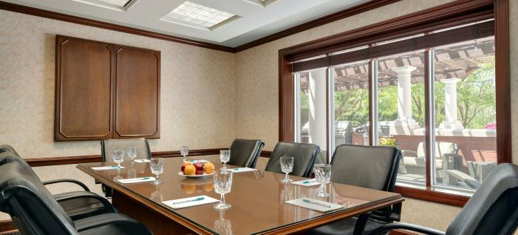 威尔明顿-布兰迪万河谷Homewood Suites by Hilton(Homewood Suites by Hilton Wilmington - Brandywine Valley)图片