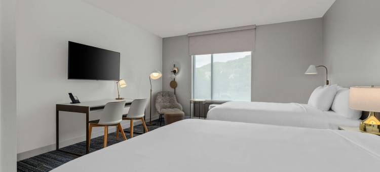 纳什维尔布伦特伍德TownePlace Suites酒店(TownePlace Suites by Marriott Nashville Brentwood)图片
