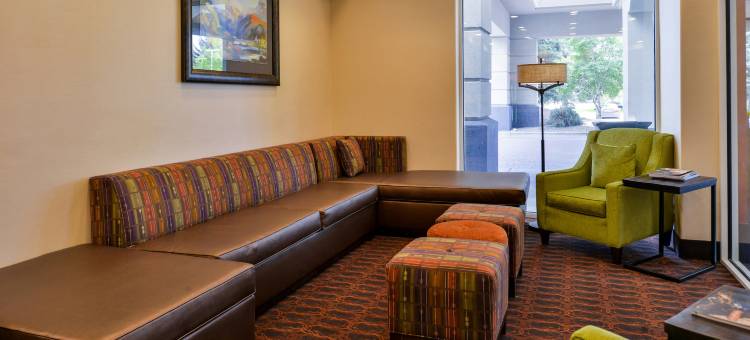 欢朋酒店-爱达荷福尔斯/机场(Hampton Inn Idaho Falls/Airport)图片