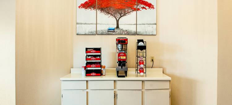 斯里德尔红顶酒店(Red Roof Inn Slidell)图片
