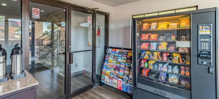 达拉斯 - 梅斯奎特/博览公园东北红屋顶酒店(Red Roof Inn Dallas - Mesquite/ Fair Park NE)图片