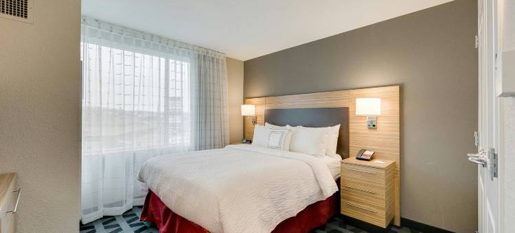 堪萨斯城自由城TownePlace套房酒店(TownePlace Suites Kansas City Liberty)图片