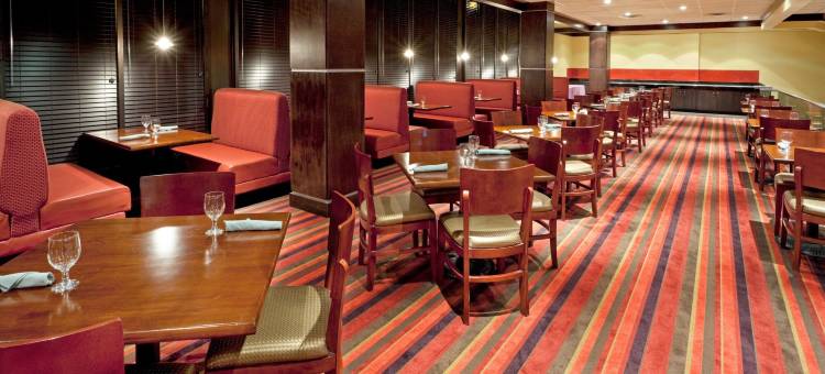 托托瓦洲际旗下佳阁酒店(Garner Hotel Totowa by IHG)图片