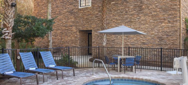 Homewood Suites by Hilton-杰克逊维尔迪尔伍德公园(Homewood Suites Jacksonville Deerwood Park)图片