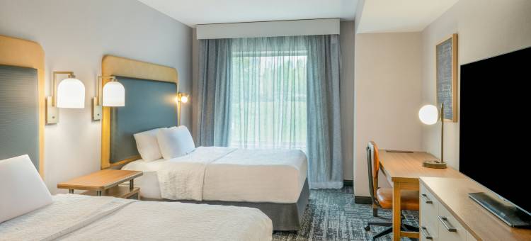 匹兹堡南角Homewood Suites by Hilton(Homewood Suites by Hilton Pittsburgh-Southpointe)图片