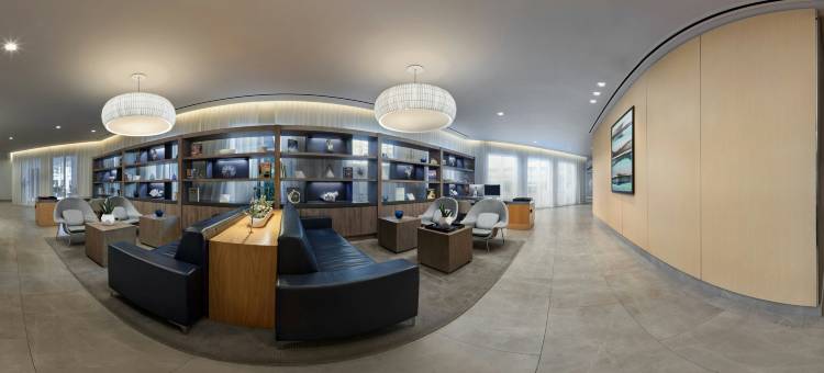 圣胡安康达多AC酒店(AC Hotel San Juan Condado)图片