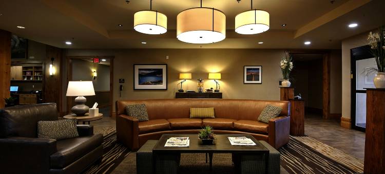 Homewood Suites by Hilton-杜兰戈(Homewood Suites by Hilton Durango)图片