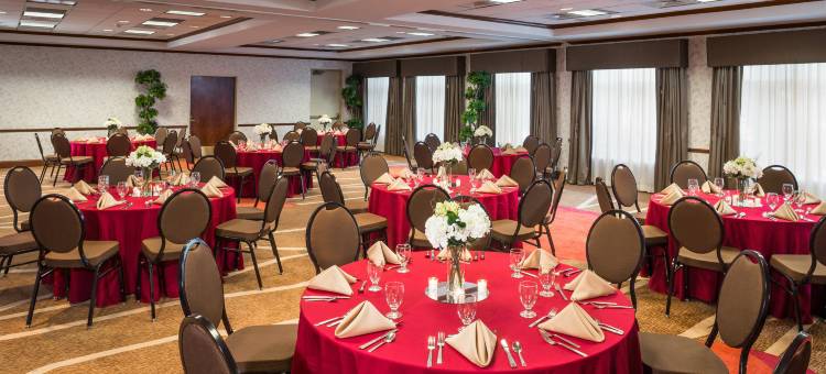 里奇蒙茵斯布鲁克希尔顿花园酒店(Hilton Garden Inn Richmond/Innsbrook)图片
