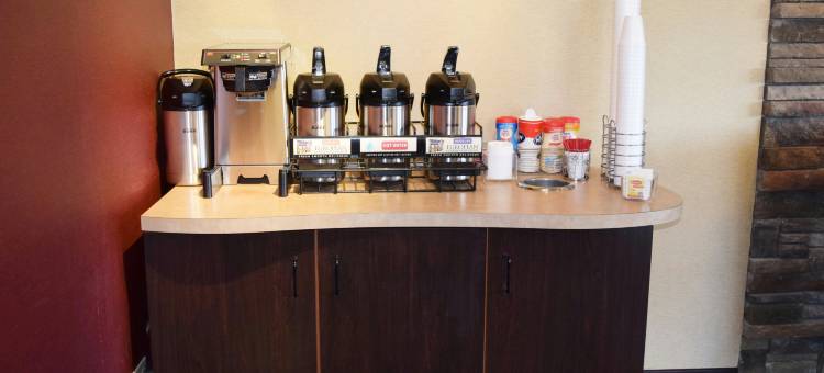 圣克莱尔斯维尔-威灵西红顶酒店(Red Roof Inn St Clairsville - Wheeling West)图片