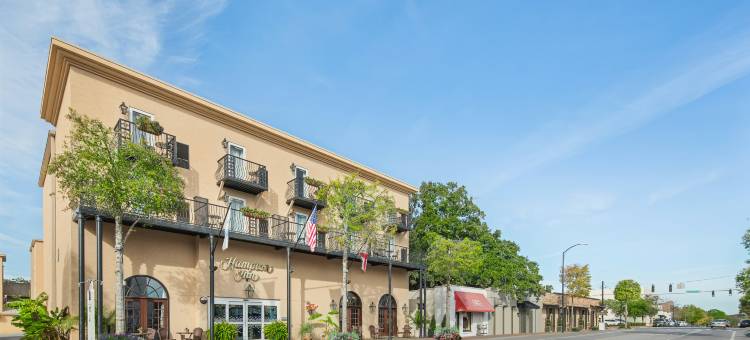 费尔霍普莫比尔湾欢朋酒店(Hampton Inn Fairhope-Mobile Bay)图片