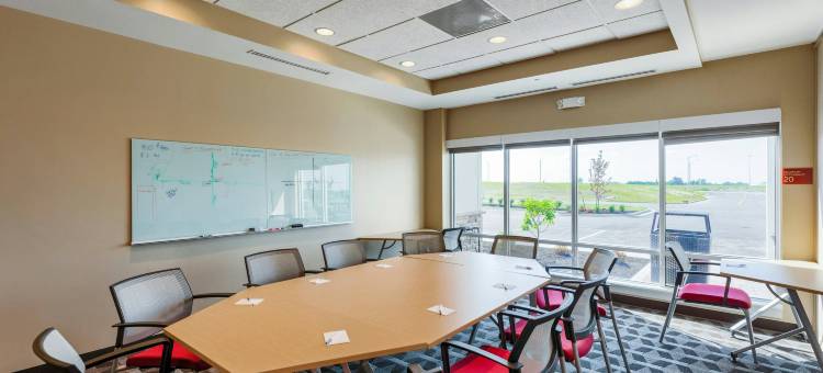 欧文斯伯勒TownePlace Suites酒店(TownePlace Suites Owensboro)图片