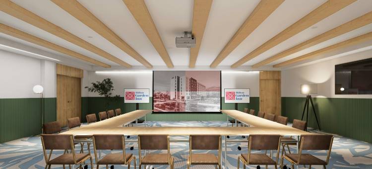 希尔顿花园酒店布拉索夫(Hilton Garden Inn Brasov)图片