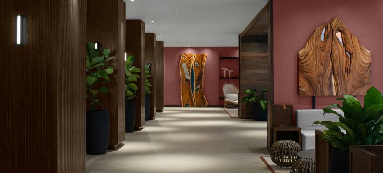 希尔顿格调精选-ROK金斯敦酒店(Rok Hotel Kingston, Tapestry Collection by Hilton)图片