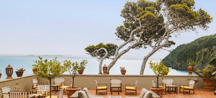 梅萨托雷酒店&温泉SPA Mezzatorre Hotel&Thermal Spa(意大利)(Mezzatorre Hotel & Thermal Spa)图片