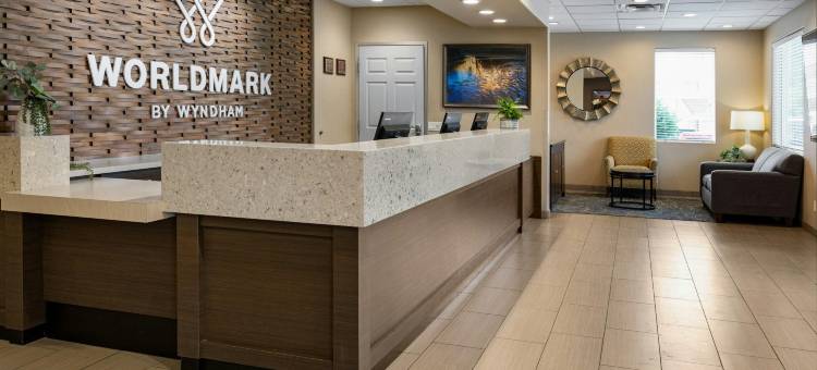 沃尔德马克圣乔治酒店(WorldMark Estancia)图片