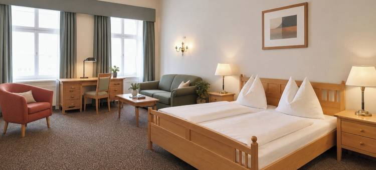 施泰尔多梅洛酒店(DORMERO Hotel Steyr)图片