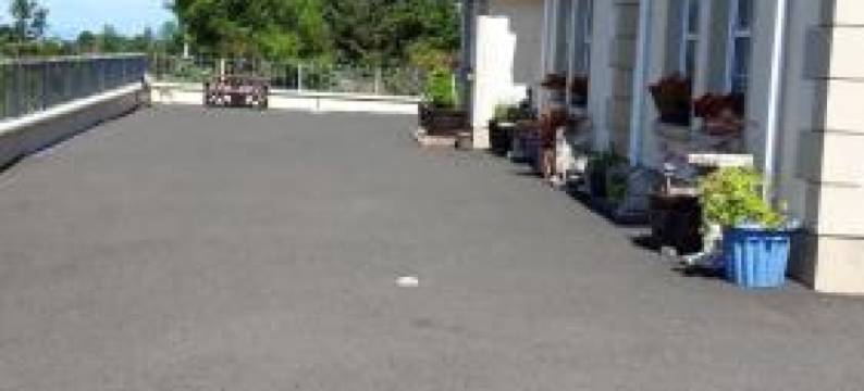 乐瑞阁景住宿加早餐酒店(Lurig View B&B Glenariffe)图片