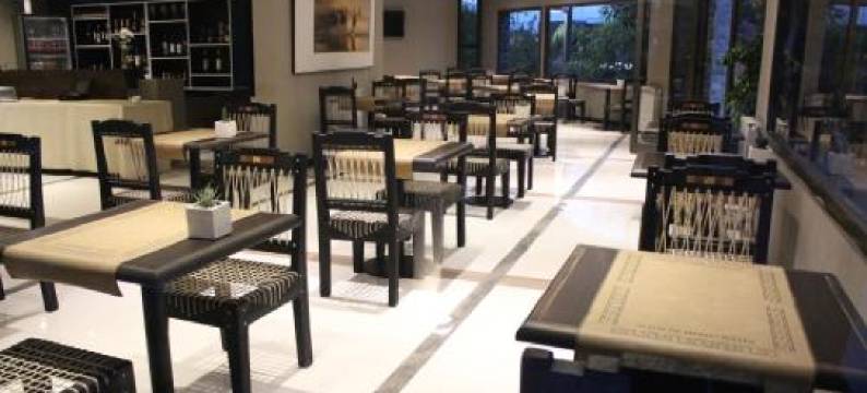 奥托梅尔洛套房酒店(Altos de Merlo Suites)图片