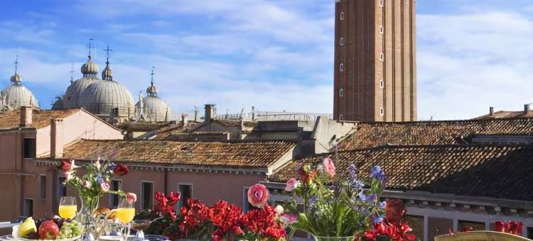 圣马可旅馆(Albergo San Marco)图片