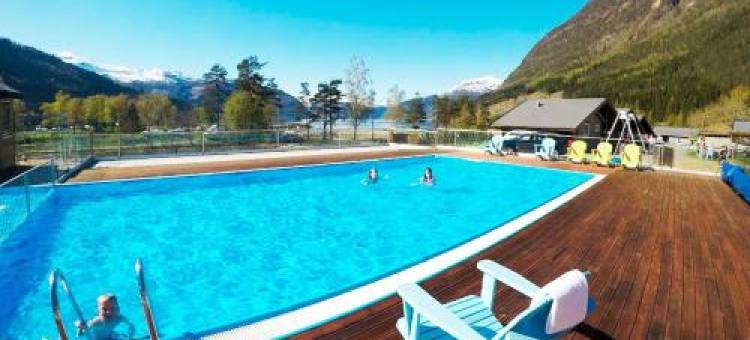 米克尔帕肯费列顿假日公园(Mikkelparken Ferietun)图片