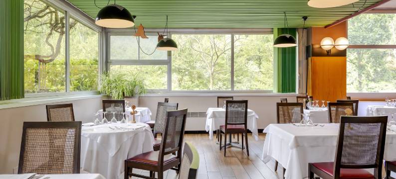 桑多利酒店(Hotel Santoli)图片