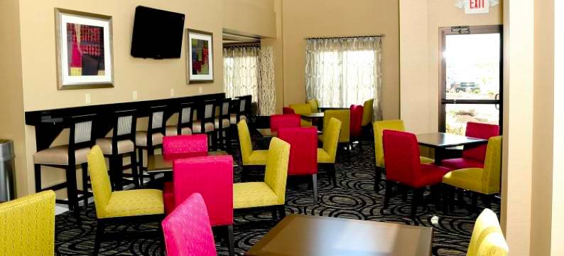 智选假日套房酒店玛莉恩(Holiday Inn Express & Suites MARION by IHG)图片